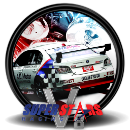 Superstars V8 Racing_1